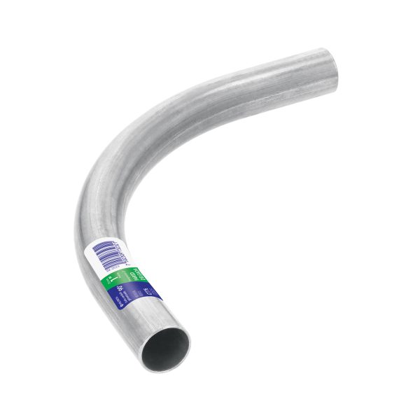 47774 - Codo Conduit 90° 1/2' pared delgada (1 mm), et. verde