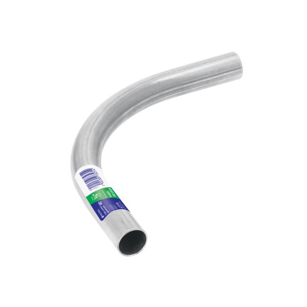 47775 - Codo Conduit 90° 3/4' pared delgada (1 mm), et. verde