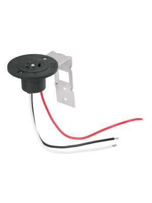 47229 - Base p/fotocelda montaje de 1/2 vuelta, tensión 110 - 220 V