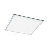 49724 - Panel delgado colgante de LED 45 W 60 x 60 cm luz neutra