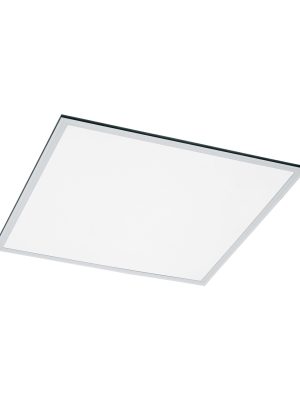 COL-400LN.jpg 49724 - Panel delgado colgante de LED 45 W 60 x 60 cm luz neutra