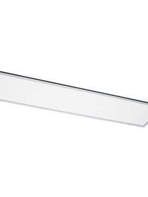 COL-401LN.jpg 49725 - Panel delgado colgante de LED 45 W 30 x 120 cm luz neutra
