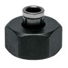 102755 - Collet de 1/4' para ROU-MN, TRUPER