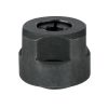 101704 - Collet de 1/4' para ROU-N3, TRUPER