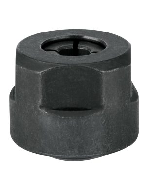 101704 - Collet de 1/4' para ROU-N3, TRUPER