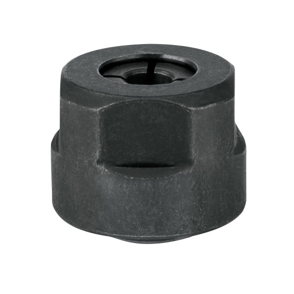 101704 - Collet de 1/4' para ROU-N3, TRUPER