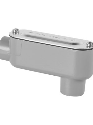 COLET-1-2-LB.jpg 46970 - Condulet 1/2' conexión tipo LB, Volteck