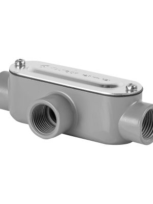 COLET-1-2-T.jpg 46979 - Condulet 1/2' conexión tipo T, Volteck