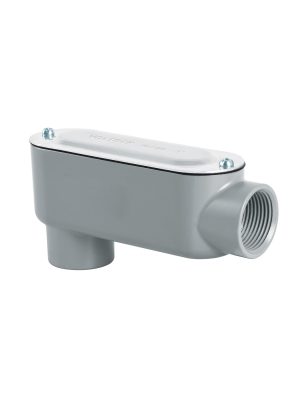 COLET-1-LB.jpg 46972 - Condulet 1' conexión tipo LB, Volteck