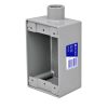 46986 - Condulet 3/4' conexión tipo FS, Volteck