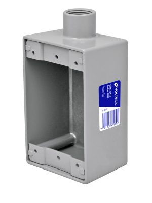 COLET-3-4-FS.jpg 46986 - Condulet 3/4' conexión tipo FS, Volteck