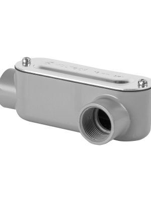 COLET-3-4-LL.jpg 46977 - Condulet 3/4' conexión tipo LL, Volteck