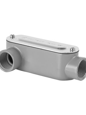 COLET-3-4-LR.jpg 46974 - Condulet 3/4' conexión tipo LR, Volteck