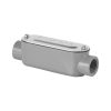 46980 - Condulet 3/4' conexión tipo T, Volteck