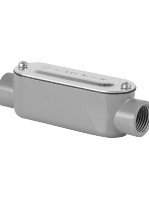 COLET-3-4-T.jpg 46980 - Condulet 3/4' conexión tipo T, Volteck