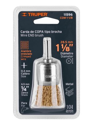 COM-1-1-8E1.jpg 11606 - Lija para madera papel cabinet, grano 36, Truper