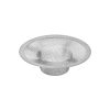 45304 - Canastilla malla 3/4' inox para fregadero, Foset
