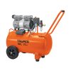 102959 - Compresor de aire, silencioso libre de aceite, 50 L, 2 HP