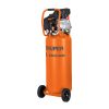15656 - Compresor lubricado, 80L, 3-1/2HP, vertical, 127V, TRUPER