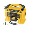 29073 - Inflador/soplador para auto, 20V, 1 batería 2Ah, PRETUL