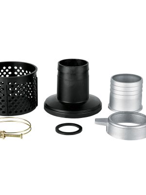 101151 - Kit de conector de descarga para MOTB-3, Truper