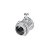 46950 - Conector conduit 1/2', Volteck