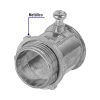 46951 - Conector conduit 3/4', Volteck