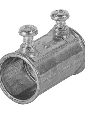 46953 - Cople conduit 1/2', Volteck