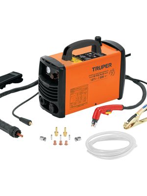 17335 - Cortadora de plasma de 40 A, Truper