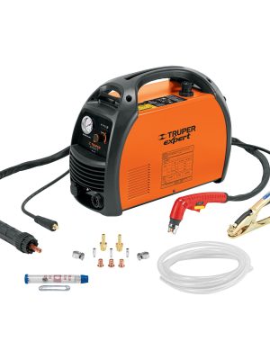 COPLA-60X.jpg 17332 - Cortadora de plasma de 60 A, Truper Expert