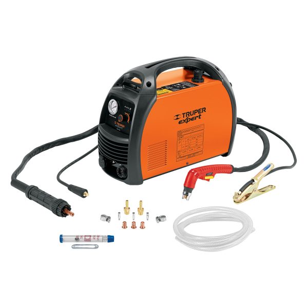 17332 - Cortadora de plasma de 60 A, Truper Expert