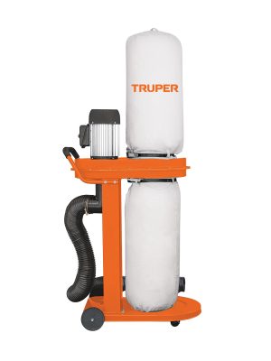 103164 - Colector de polvo 1 HP, Truper