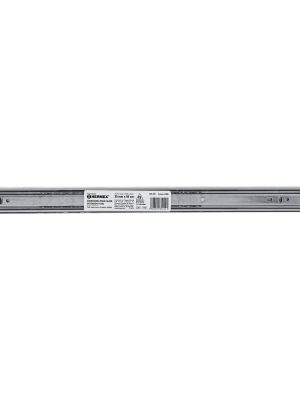 43288 - Bolsa con 2 correderas extensión 50 cm p/cajón, ancho 3.5 cm