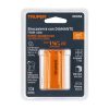 101053 - Brocasierra diamante 1-1/8' borde segmentado, Truper
