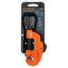 12853 - Cortador de tubo de cobre 1/8' a 1-1/8' cuchilla 17mm,Truper