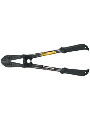 20945 - Cortapernos 14', mango tubular, PRETUL