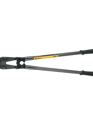 20948 - Cortapernos 30', mango tubular, PRETUL