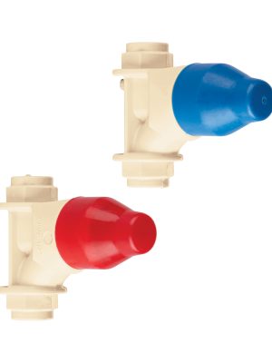 CPVC-052S.jpg 44820 - Juego de 2 llaves de empotrar CPVC para regadera 1/2', FOSET