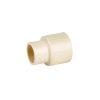 45129 - Cople reducción de CPVC de 3/4 x 1/2', Foset