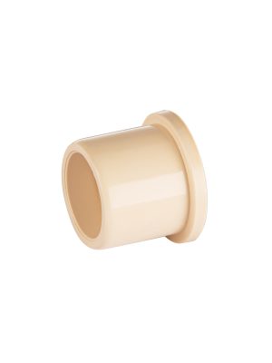 CPVC-231.jpg 45062 - Reducción bushing de CPVC, 3/4' x 1/2', Foset