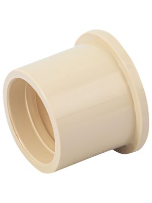 CPVC-233.jpg 45064 - Reducción bushing de CPVC, 1' X 3/4', Foset