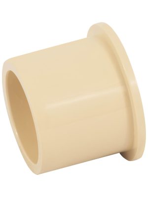 48941 - Reducción bushing CPVC 1-1/2' x 1/2', Foset