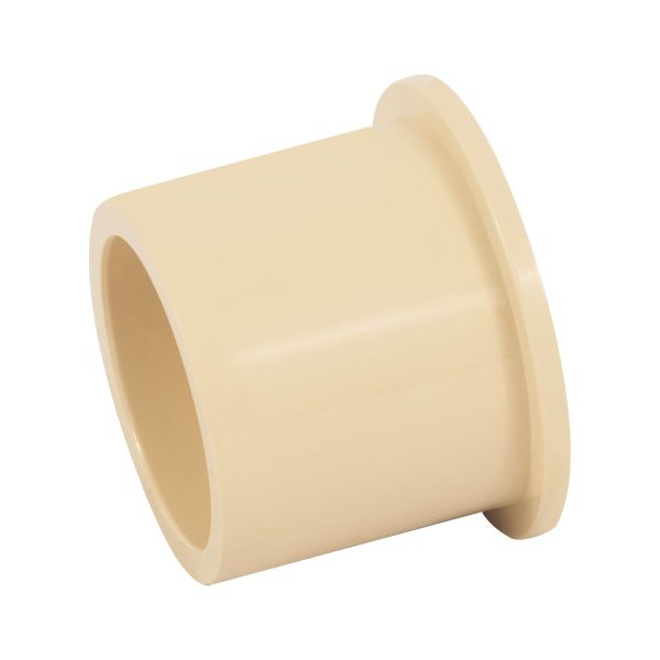 48941 - Reducción bushing CPVC 1-1/2' x 1/2', Foset