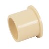 48943 - Reducción bushing CPVC 1-1/2' x 1', Foset