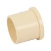 48944 - Reducción bushing CPVC 1-1/2' x 1-1/4', Foset