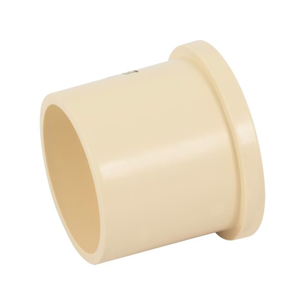 48944 - Reducción bushing CPVC 1-1/2' x 1-1/4', Foset