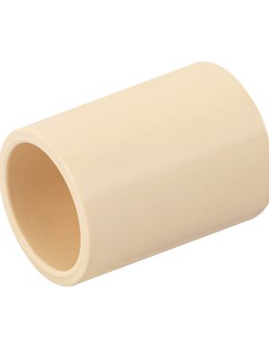 45126 - Cople de CPVC de 1/2', Foset