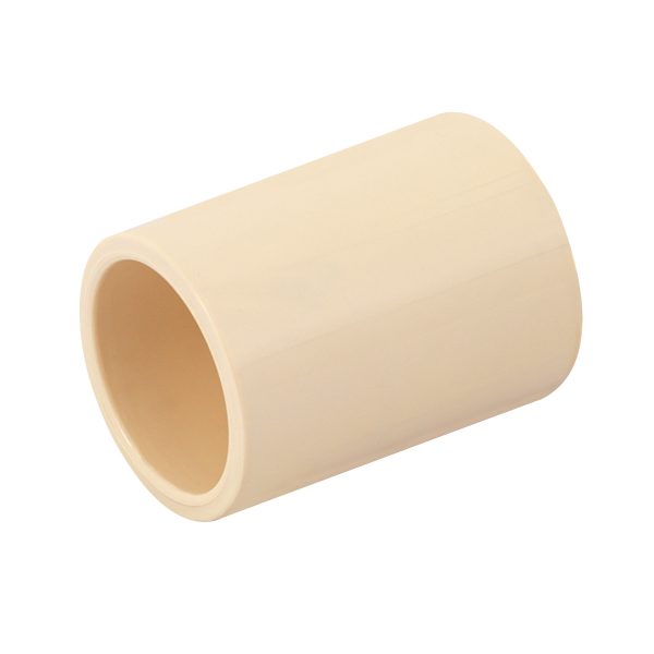 45126 - Cople de CPVC de 1/2', Foset