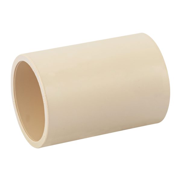 48932 - Cople de CPVC de 1-1/4', Foset