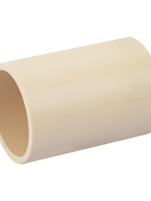 48933 - Cople de CPVC de 1-1/2', Foset